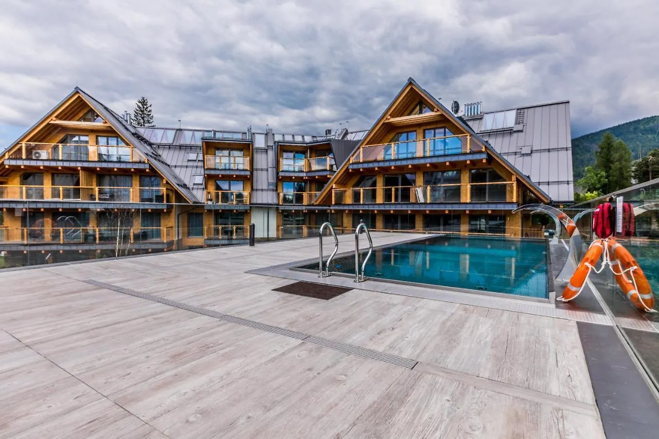 Luxury Apartments Zakopane