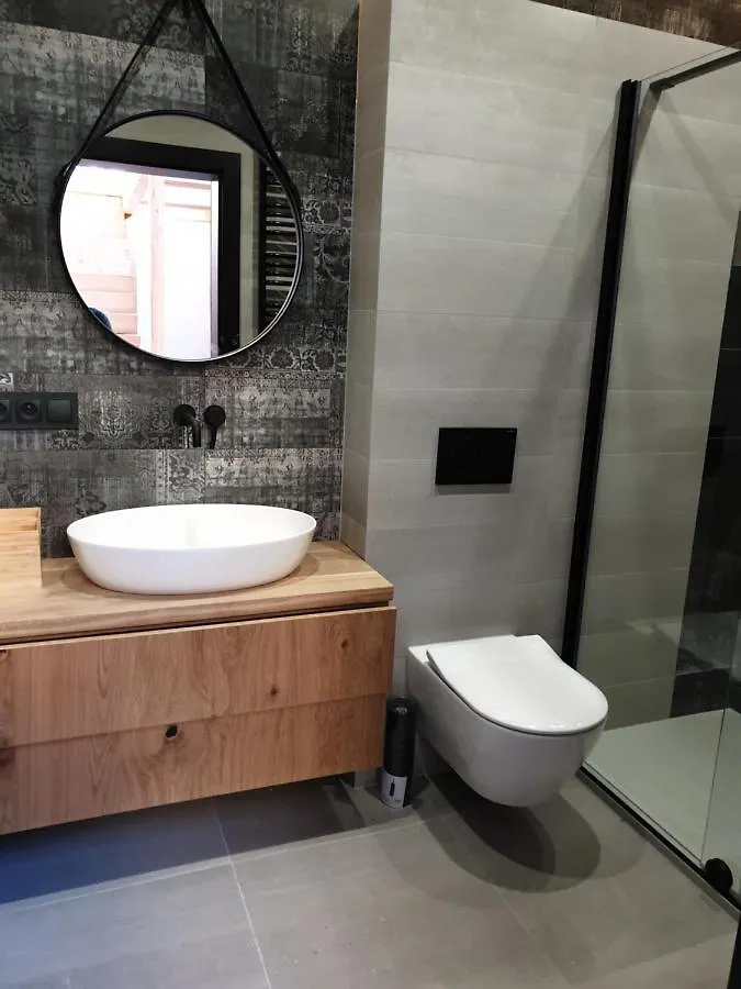 Luxury Apartments Zakopane