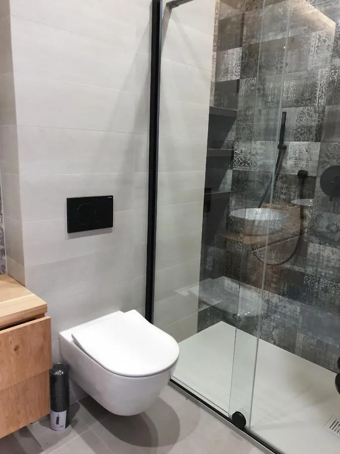 Luxury Apartments Zakopane 0*,