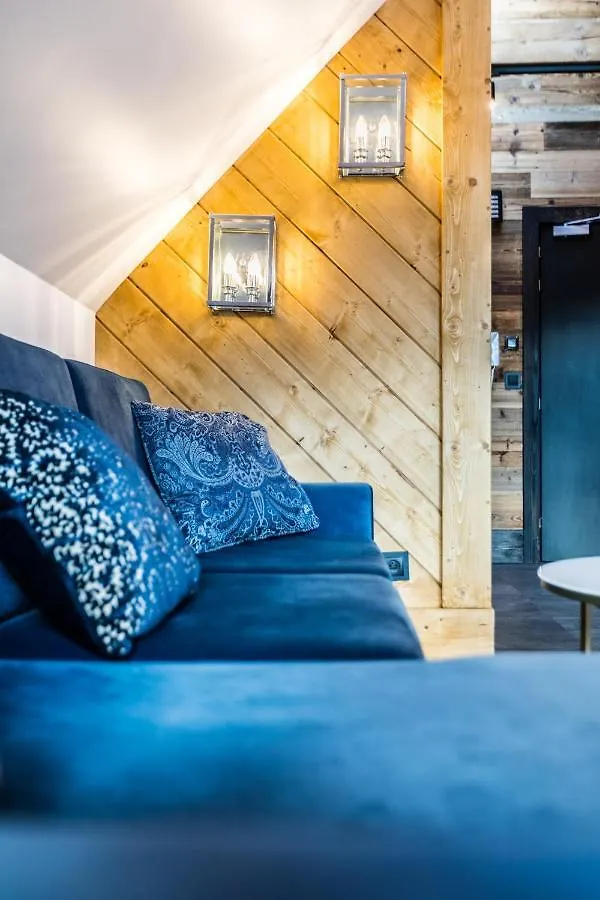 Luxury Apartments Zakopane