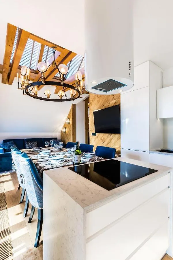 Luxury Apartments Zakopane 0*,  Polen