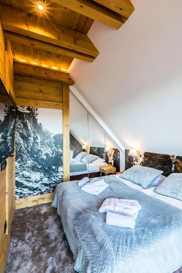 Luxury Apartments Zakopane