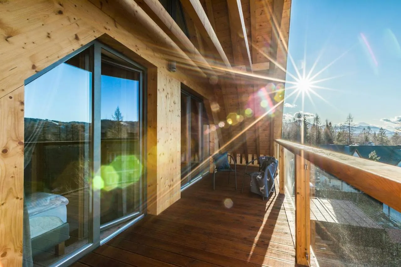 Luxury Apartments Zakopane 0*,