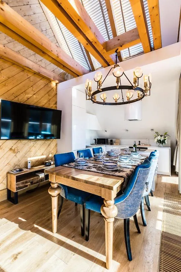 Luxury Apartments Zakopane