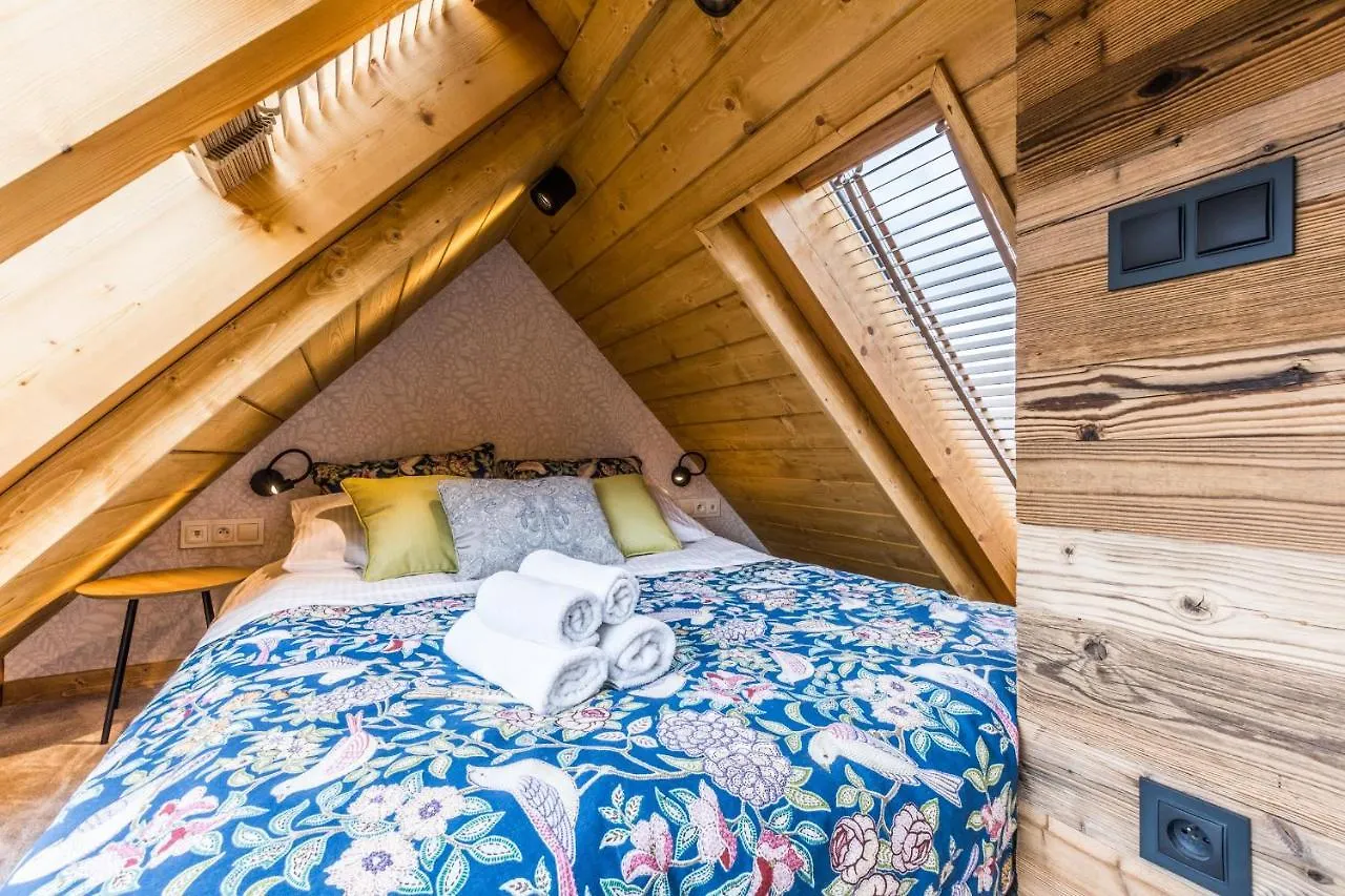 Luxury Apartments Zakopane