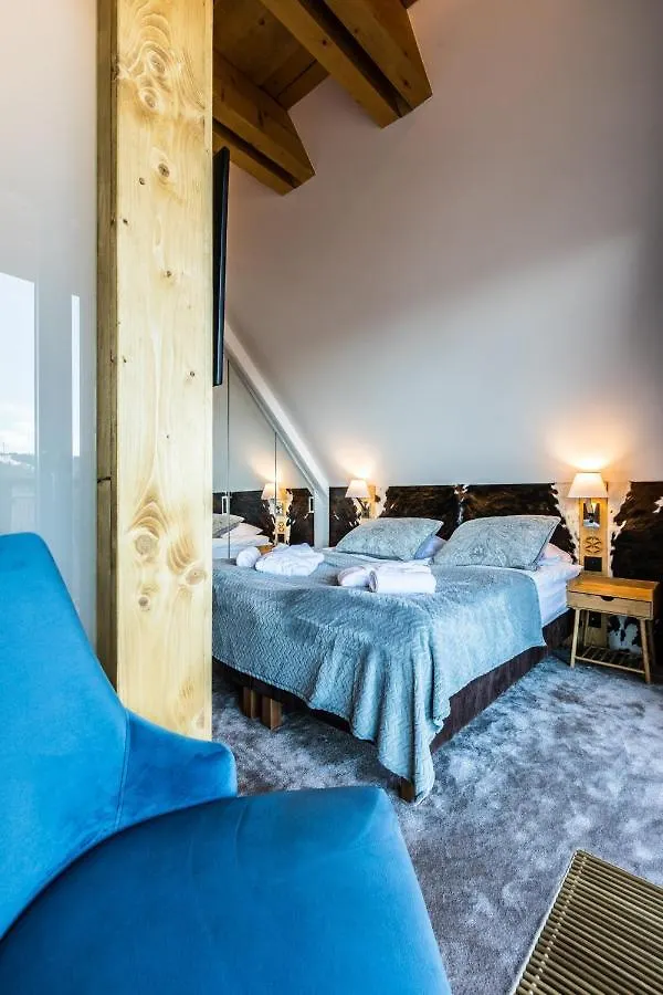 Luxury Apartments Zakopane