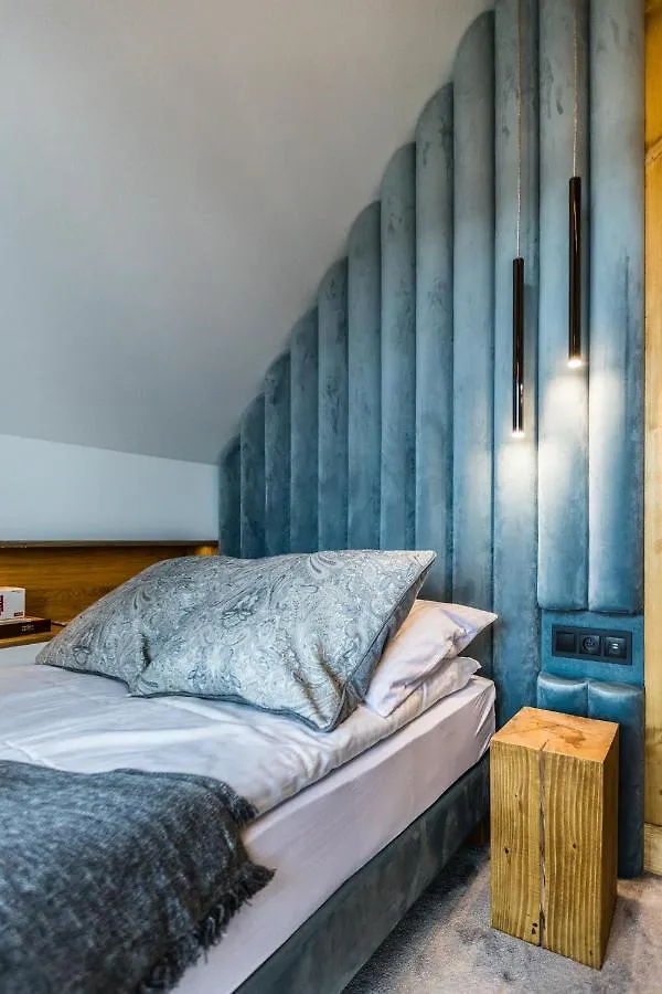 Luxury Apartments Zakopane 0*,