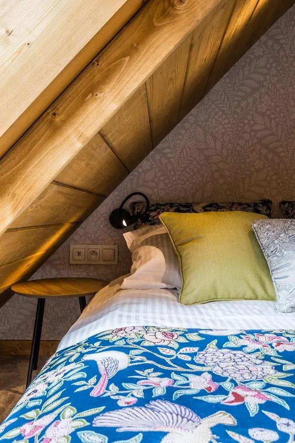 Luxury Apartments Zakopane