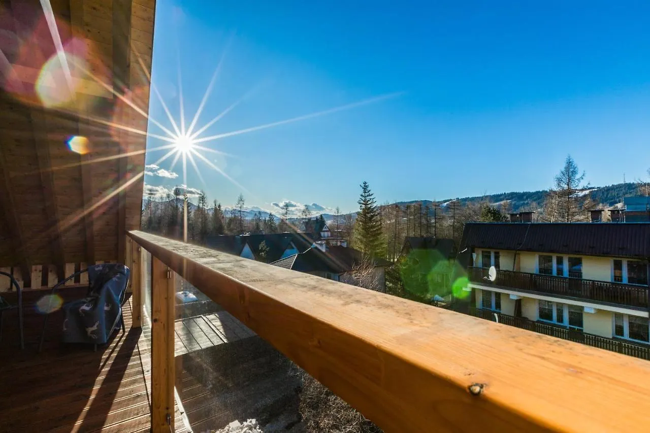 Luxury Apartments Zakopane