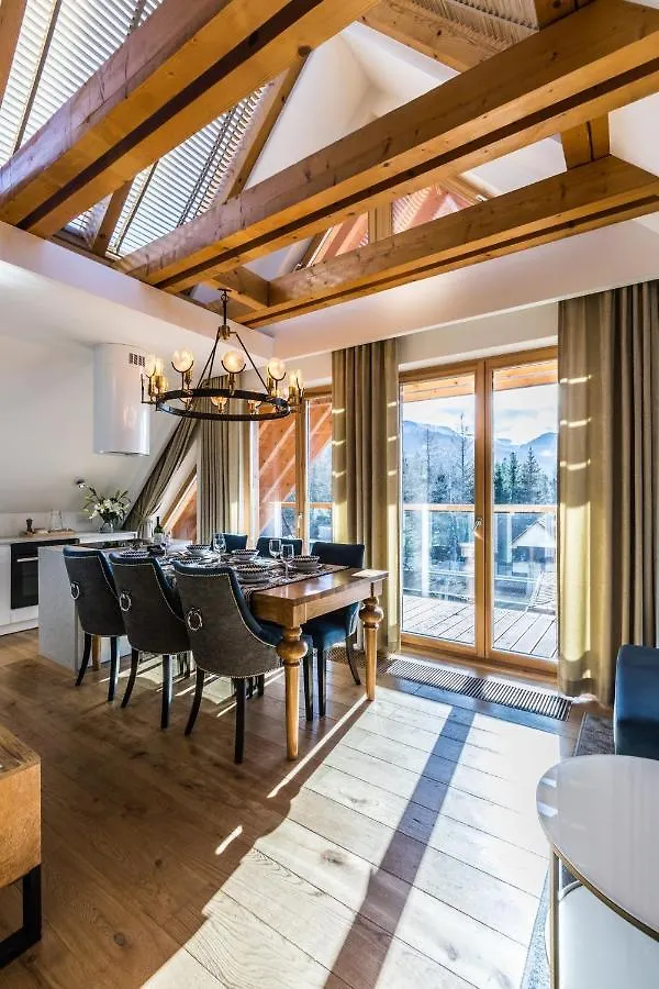Luxury Apartments Zakopane