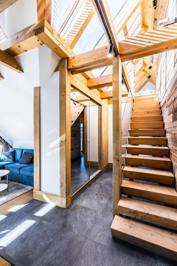 Luxury Apartments Zakopane