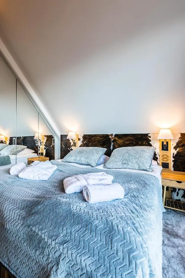 Luxury Apartments Zakopane
