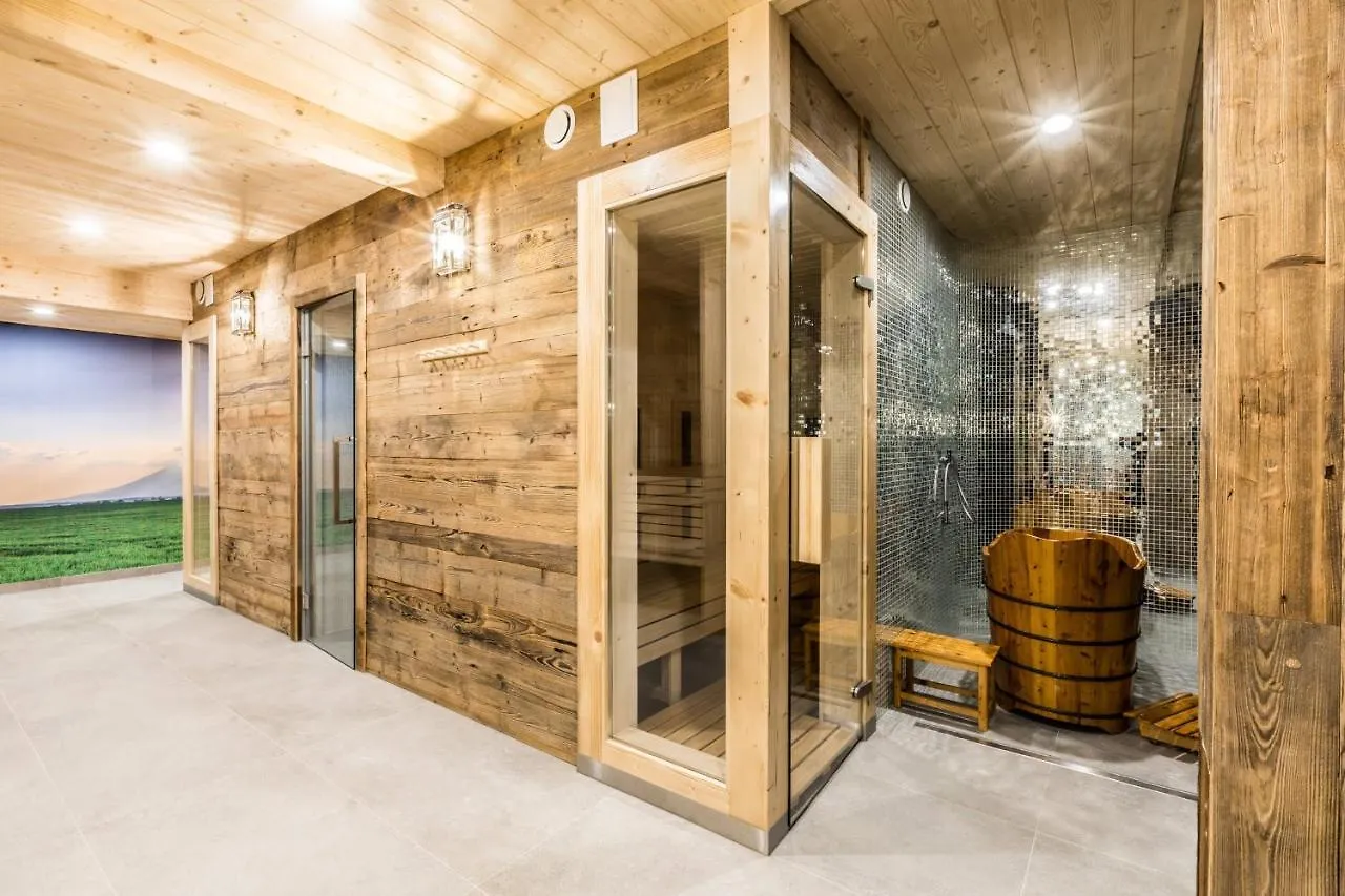 Luxury Apartments Zakopane Polen