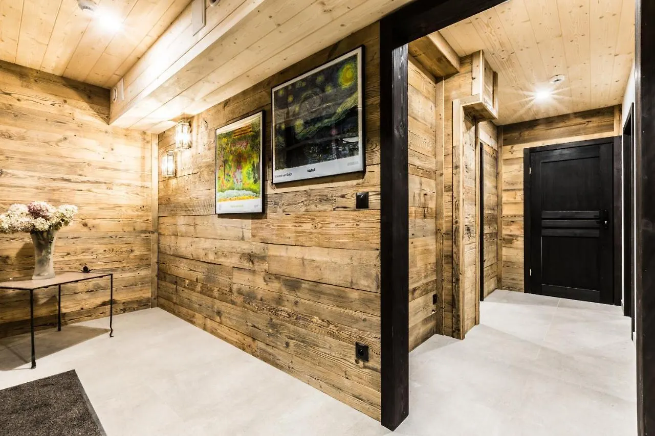 Luxury Apartments Zakopane
