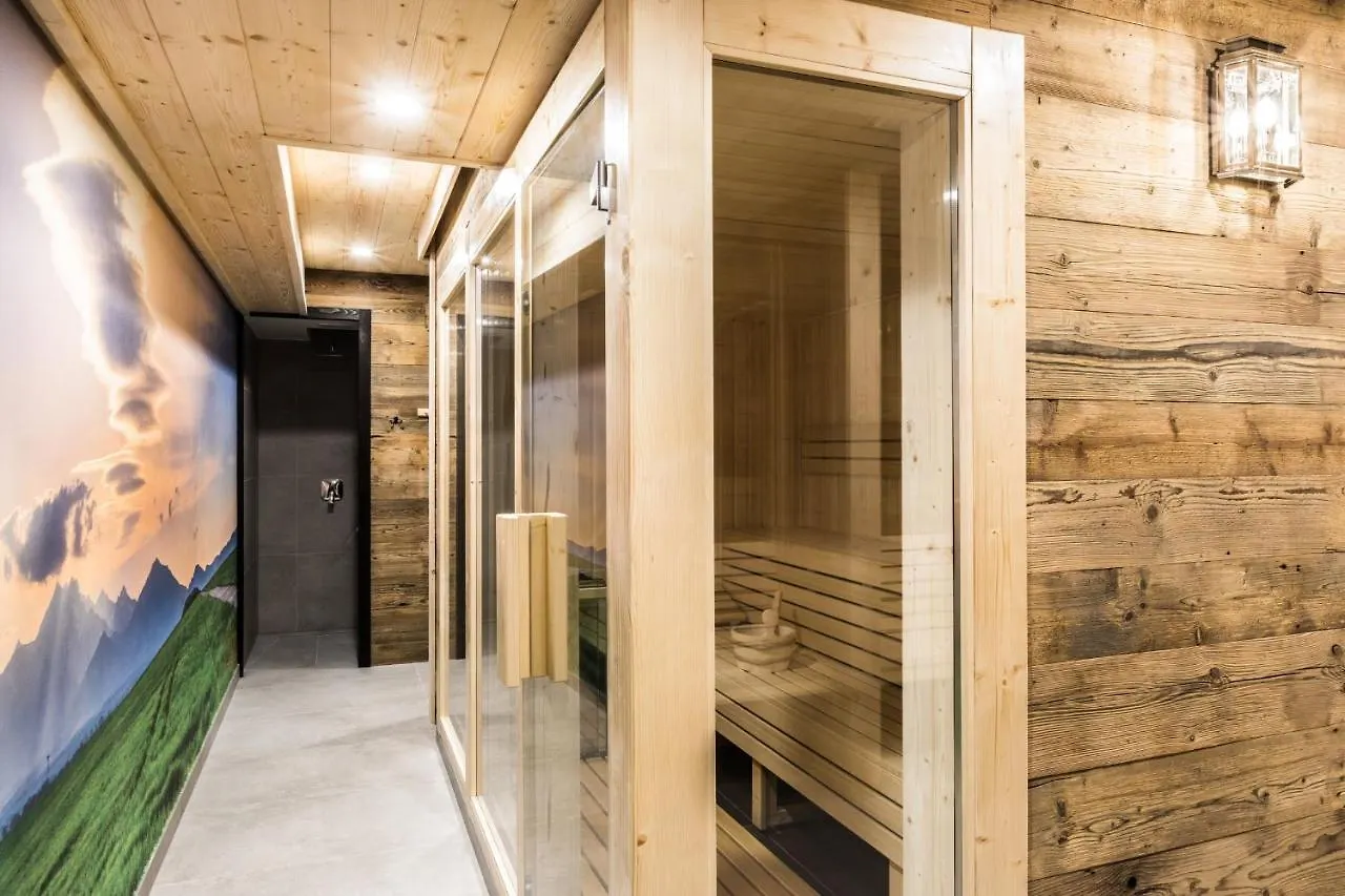 Luxury Apartments Zakopane