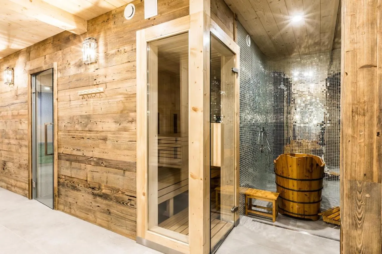 Luxury Apartments Zakopane Polen