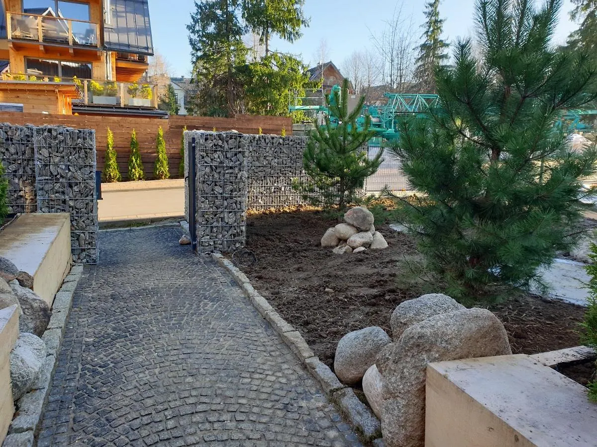Luxury Apartments Zakopane