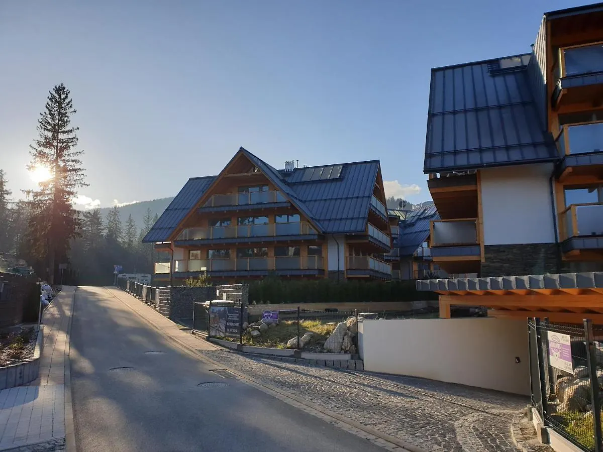 Luxury Apartments Zakopane 0*,  Polen